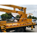 Guaranteed 100% Dongfeng 16m Aerial Working Truck